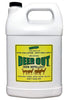 Deer Out 1 Gallon Ready to Use Solution – Refill – No Sprayer