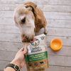 Under the Weather Hamburger, Rice, & Bone Broth Bland Diet For Dogs