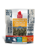 Plato Hundur’s Crunch Jerky Minis Fish Dog Treats