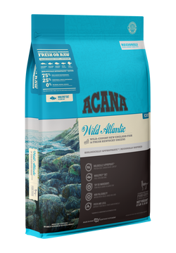 ACANA Highest Protein Wild Atlantic Recipe Dry Cat Food