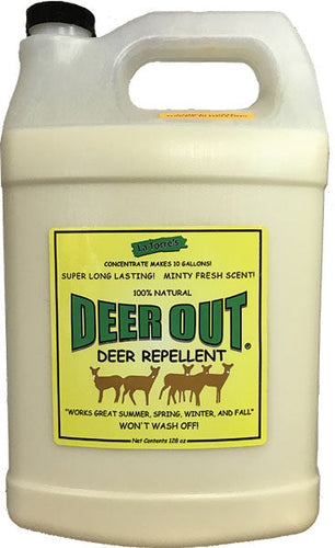 Deer Out Concentrate