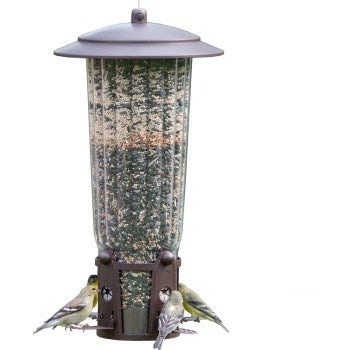 Woodstream 334 Squirrel Proof Bird Feeder