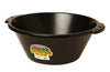 Little Giant 18 Quart Plastic Feed Pan