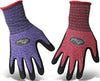 GLOVE GUARDIAN ANGEL DOT NITRILE PALM