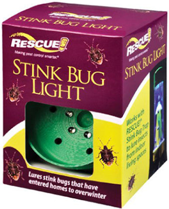 STINK BUG LITE ATTRACTANT TRAY