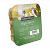 Global Harvest Foods Feathered Friend High-Energy Wild Birds Suet Cake (10 Pack)