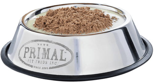 Primal Pet Foods Goat Milk+