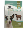 Ark Naturals Sea Mobility Lamb Jerky For Dogs