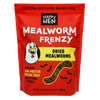 Happy Hen Treats Mealworm Frenzy