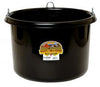 Little Giant 8 Gallon Plastic Round Feeder