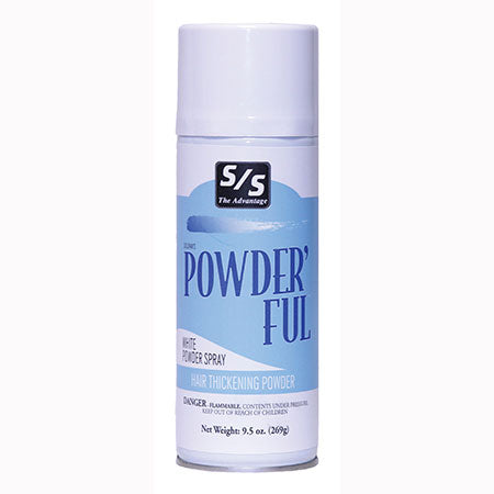 Sullivan Supply POWDER’FUL