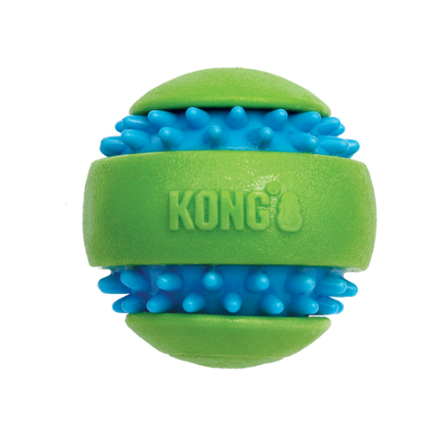 Kong Squeezz Goomz Ball Dog Toy