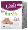 NutriSource® PureVita™ Pork Entrée Limited Ingredient Wet Dog Food