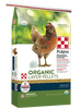 Purina® Organic Layer Pellets