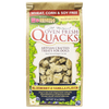 K9 Granola Factory Quacks, Blueberry and Vanilla Dog Treats (10 oz)