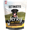 Ultimates Jerky Chicken Mini Strips (7 Oz)