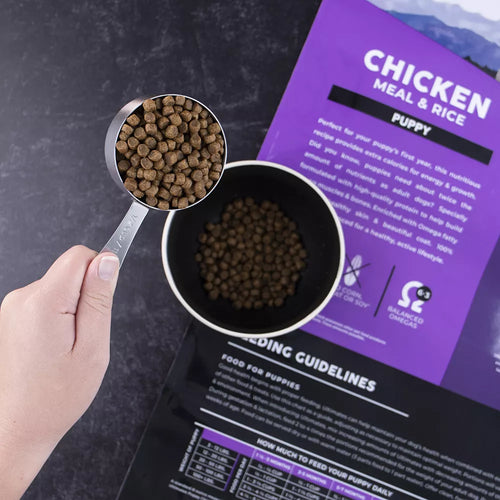 Ultimates Chicken Meal & Rice For Puppies (28 LB)