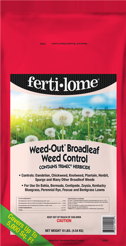 Ferti-Lome Weed-Out Broadleaf Weed Control