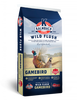 Wild Flush® Starter - Medicated Gamebird Crumble