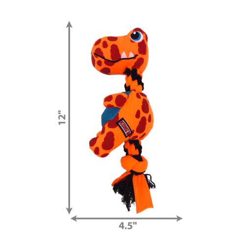 Kong Signature Dynos (Blue and Red)