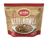 Bonnihill Farms BeefiBowls Beef Recipe Dog Food (3 Lb Bag)