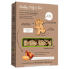 Buddy Biscuits Healthy Whole Grain Oven Baked Treats: Roasted Chicken