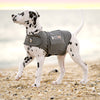 Thunderworks ThunderShirt for Dogs: Heather Gray Classic