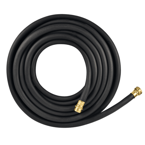 Flexon Pro Series Commercial Premium Rubber Hose (PH58100 - I.D. 5/8″ x Length 100')