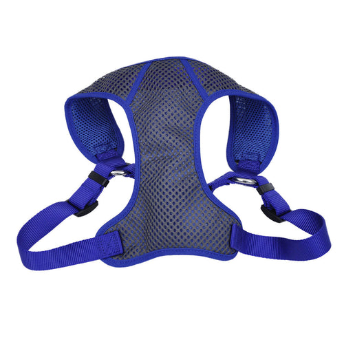 Coastal Comfort Soft Sport Wrap Adjustable Dog Harness