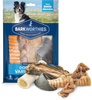 Barkworthies Medium Breed Variety Pack Dog Treats