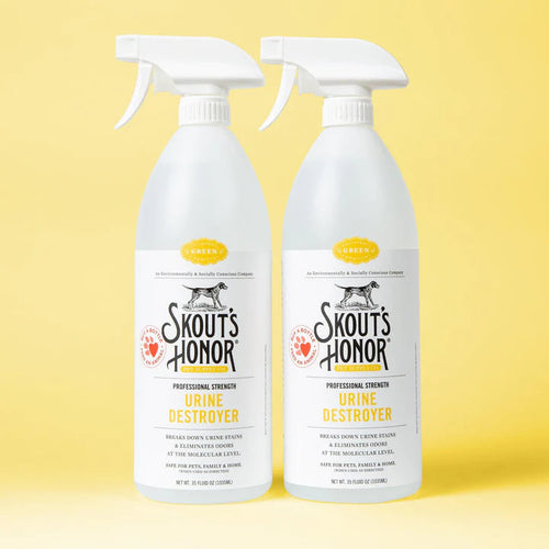 Skout's Honor Pet Urine Destoryer