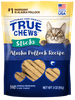 TRUE CHEW® ALASKA POLLOCK RECIPE CAT STICKS