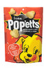 Fromm Pop'etts Kickin' Chicken Liver Flavor Cracker Snacks Dog Treats