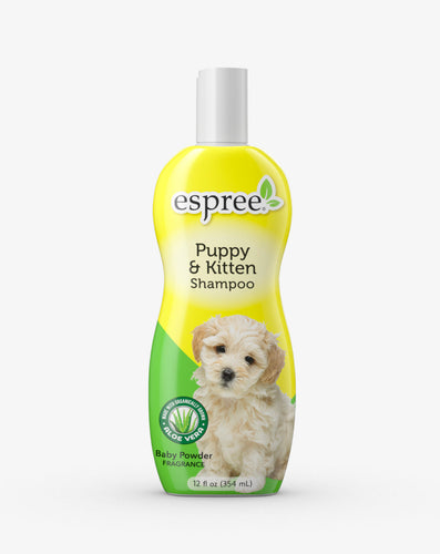 Espree Puppy & Kitten Shampoo