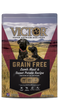 Victor Grain Free Lamb Meal & Sweet Potato Recipe