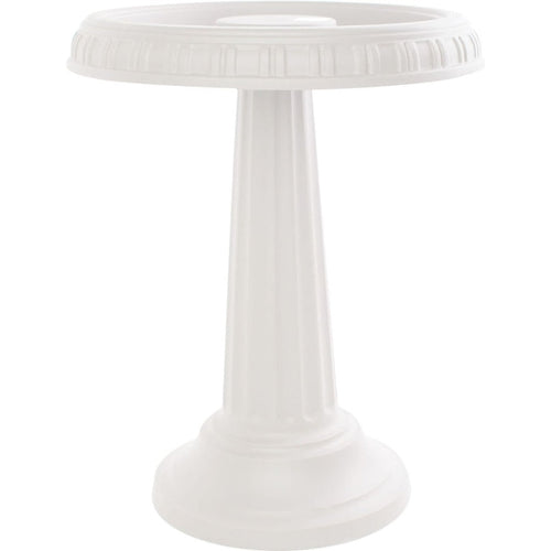 GRECIAN BIRDBATH