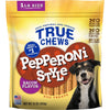 TRUE CHEWS PEPPERONI STYLE TREAT