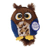 SPOT HOOTS OWL PLUSH