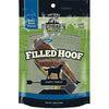 Redbarn Naturals Filled Hoof Treat