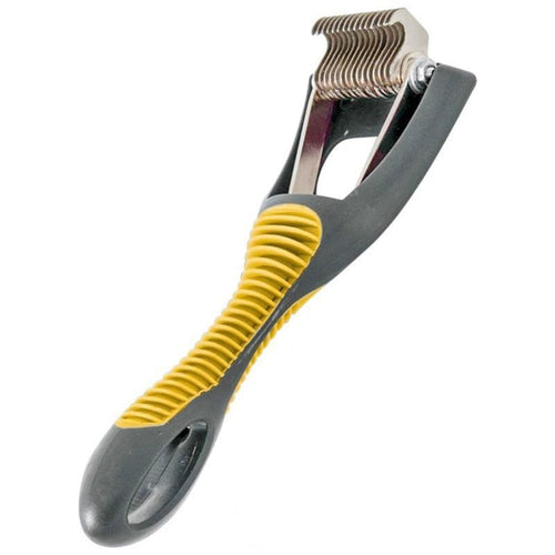 JW GRIPSOFT DESHEDDING TOOL