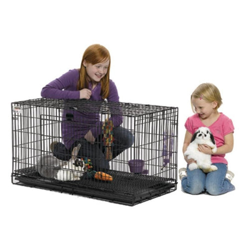 WABBITAT RABBIT CAGE