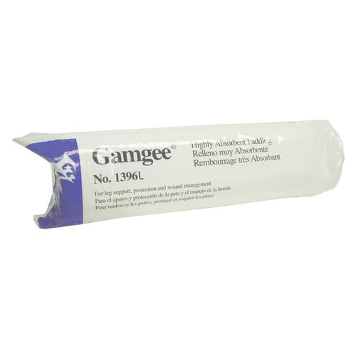 3M GAMGEE HIGHLY ABSORBENT PADDING