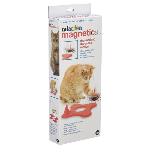 CATACTION MAGNETICAT