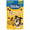 BIL-JAC PEANUT BUTTER NANA TREATS FOR DOGS