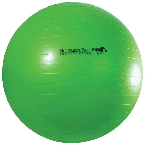 HORSEMEN'S PRIDE JOLLY MEGA BALL