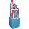 ICEE DOG TOY FLOOR DISPLAY