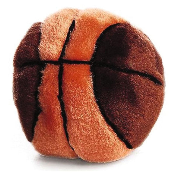 SPOT PLUSH BASKETBALL