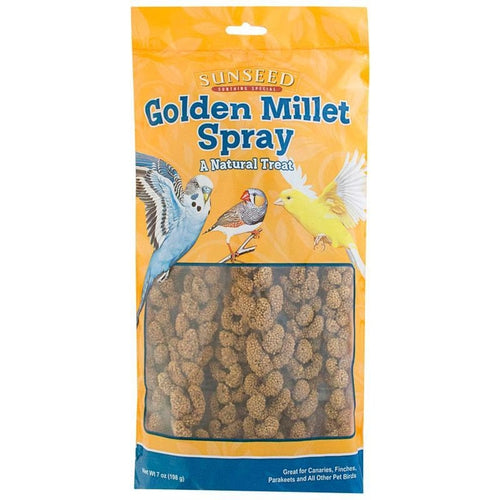 MILLET SPRAY