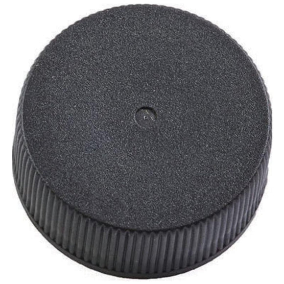 LITTLE GIANT MOLD RITE REPLACEMENT CAP FOR PPF3/PPF5/PPF7 (SMALL, BLACK)