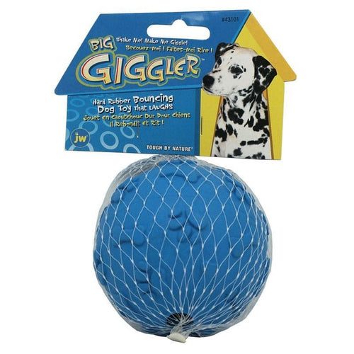 GIGGLER BALL